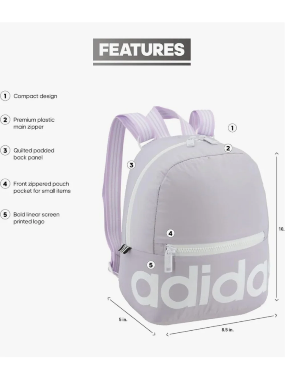 adidas brand new